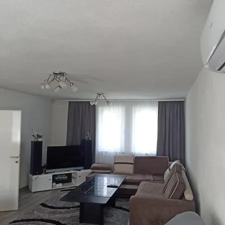Sava Villa